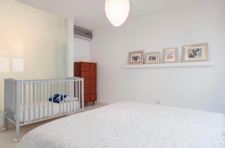 In Old Town Apartemen