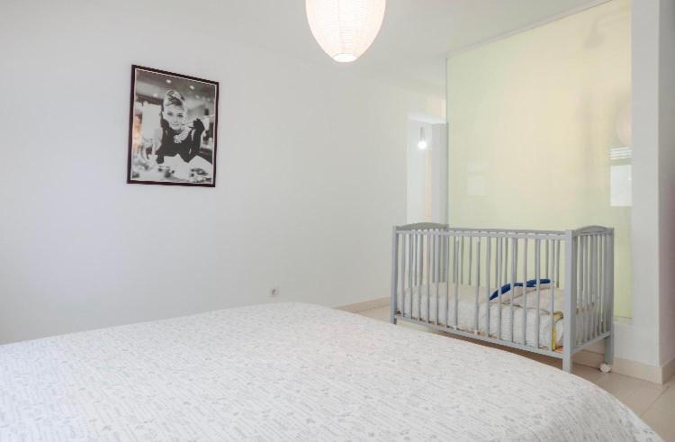 Apartemen In Old Town Marbella