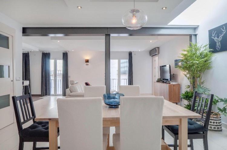 In Old Town Apartemen Marbella