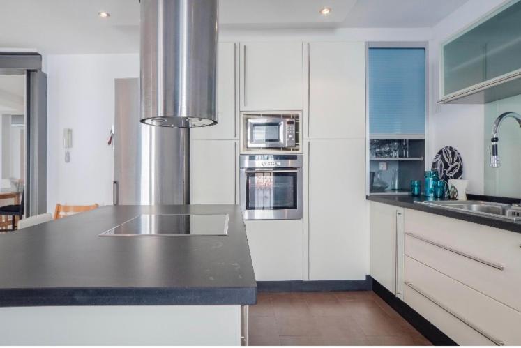 Apartemen In Old Town