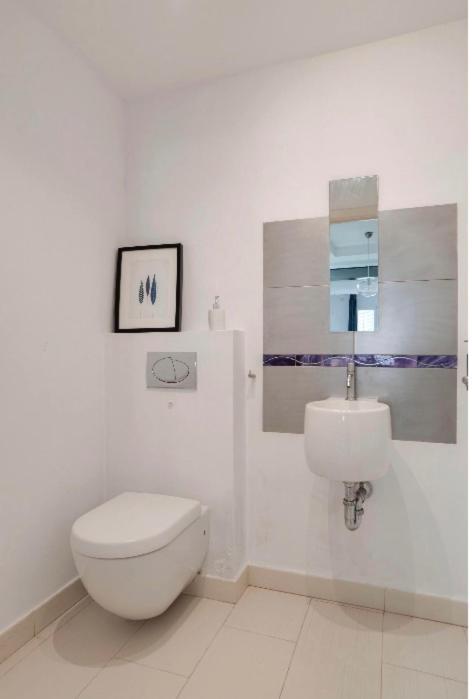 Apartemen In Old Town