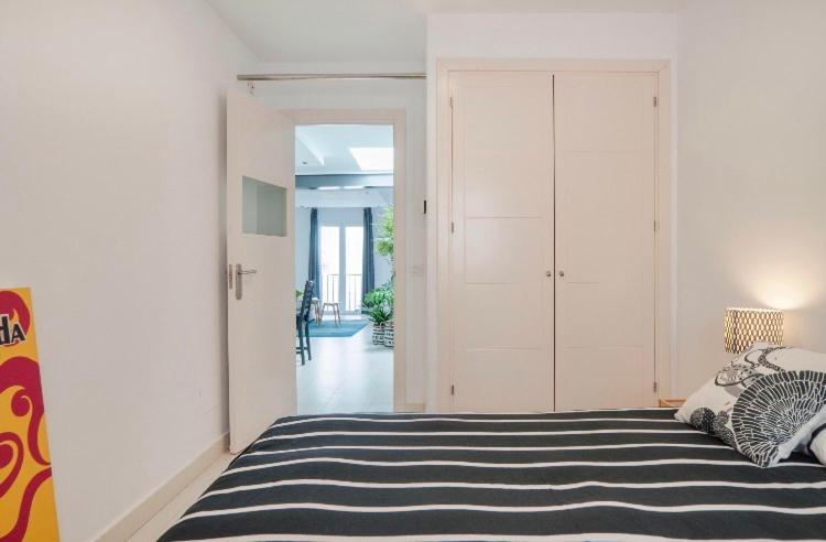 Apartemen In Old Town
