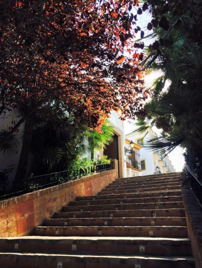 In Old Town Apartemen Marbella