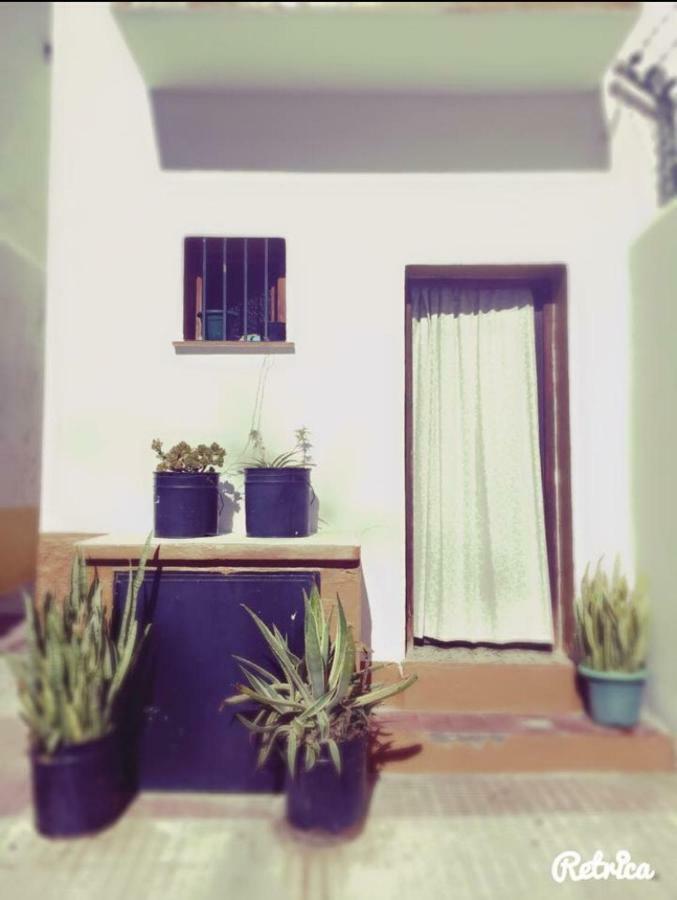 Apartemen In Old Town Marbella