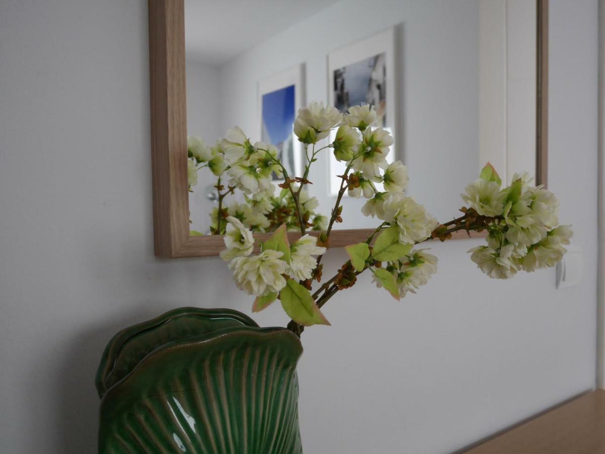 In Old Town Apartemen