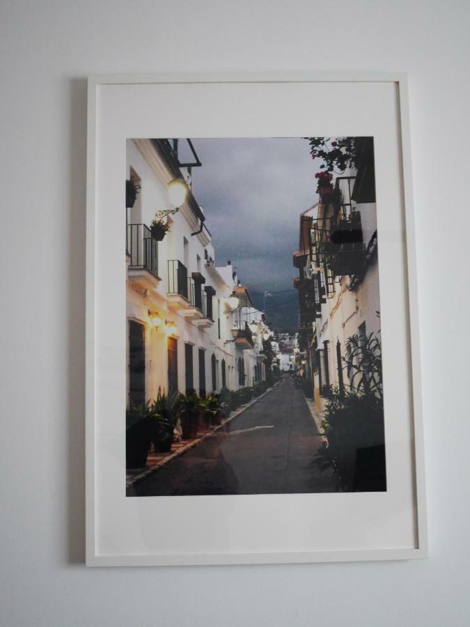 In Old Town Apartemen *