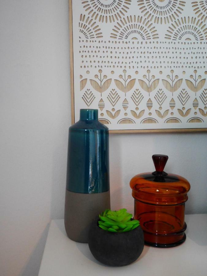 Apartemen In Old Town Marbella