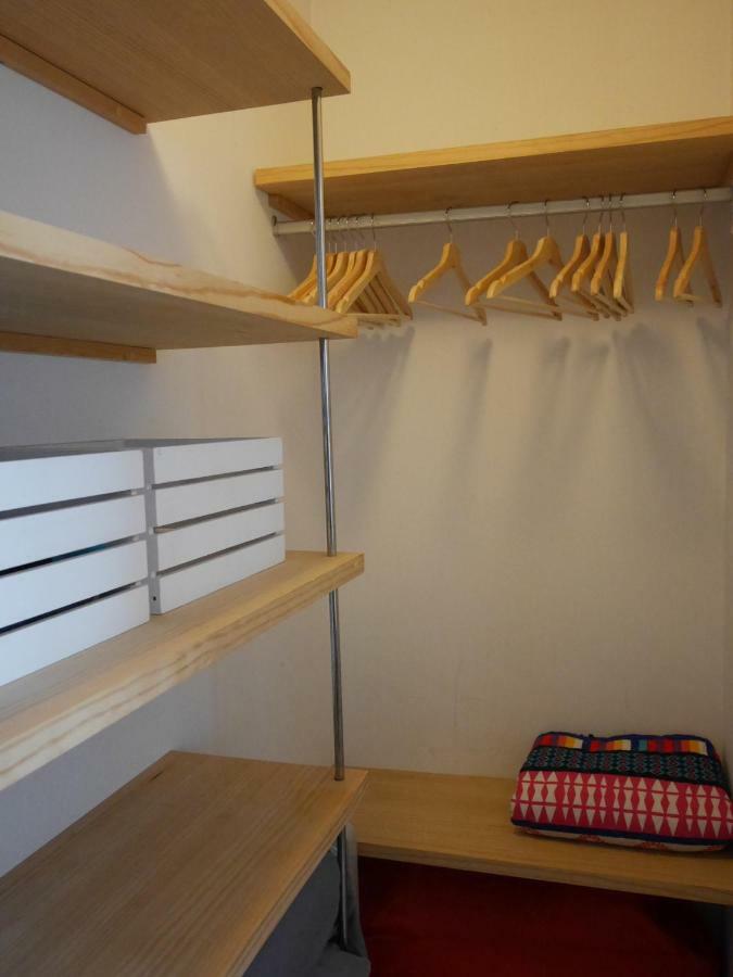 Apartemen In Old Town *