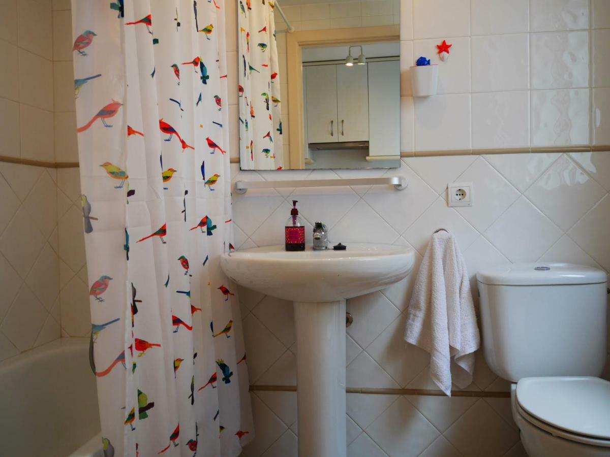 Apartemen In Old Town *