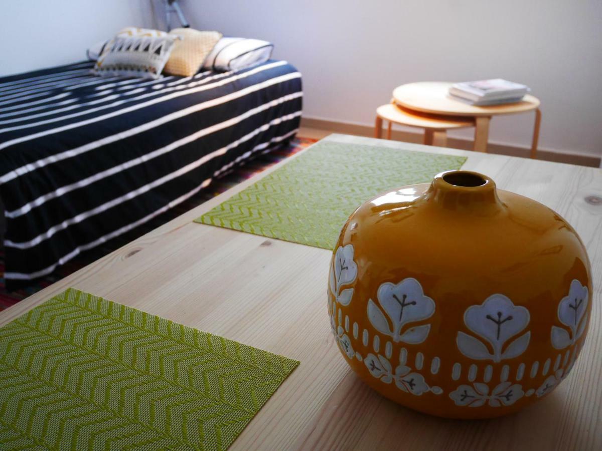 In Old Town Apartemen