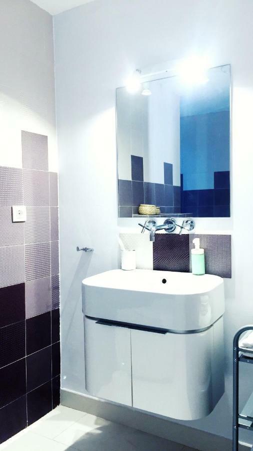 Apartemen In Old Town Marbella