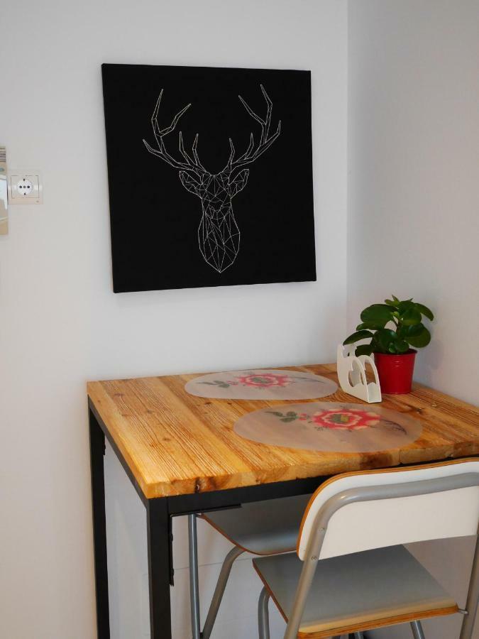 In Old Town Apartemen Marbella