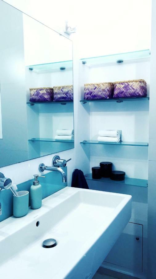 Apartemen In Old Town